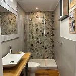Comfortable House For 4 Guests In * Saint-Come-du-Mont