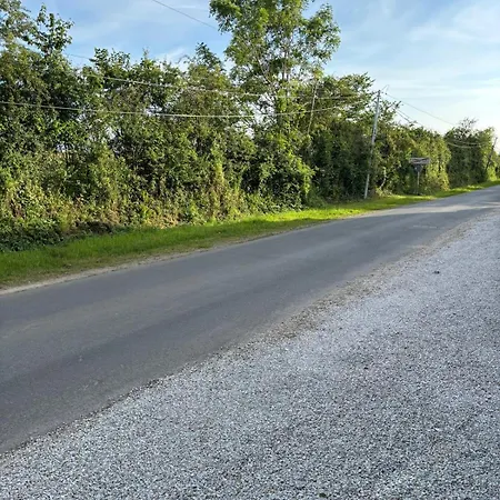 Comfortable House For 4 Guests In