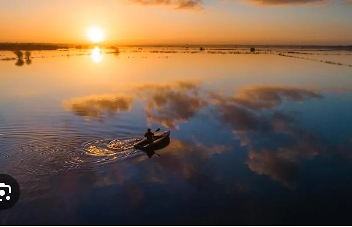 Comfortable House For 4 Guests In * Saint-Come-du-Mont